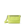 Sac Pulse Messenger - #5