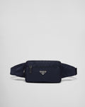 Sac banane en Re-Nylon et cuir Saffiano - #2