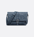 Sac Messenger à rabat Dior Daily Medium - #2