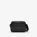 Sac à bandoulière Pocket City Check