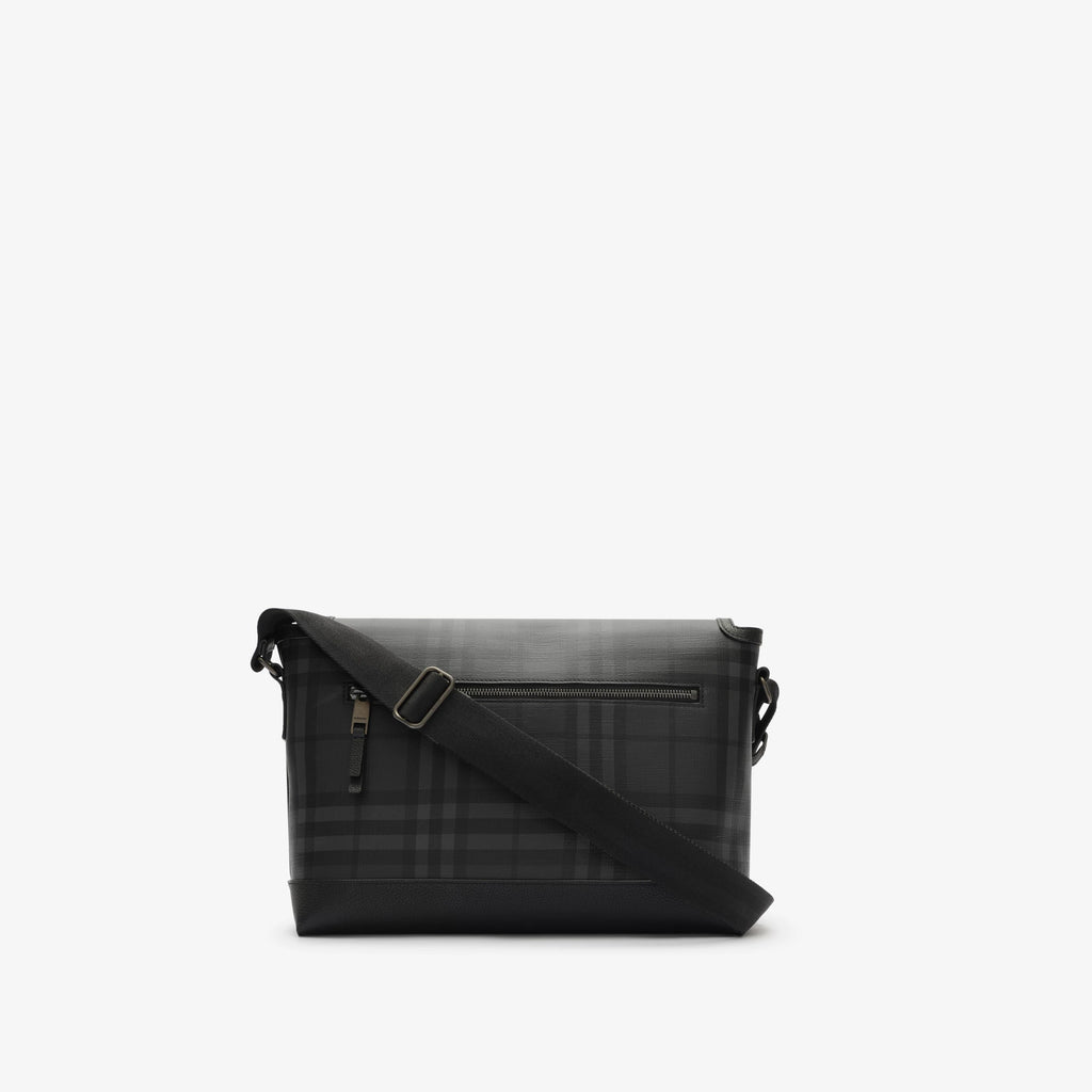 Sac Messenger City Check