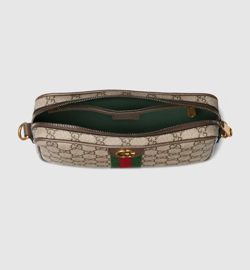 Sac à bandoulière Ophidia petite taille