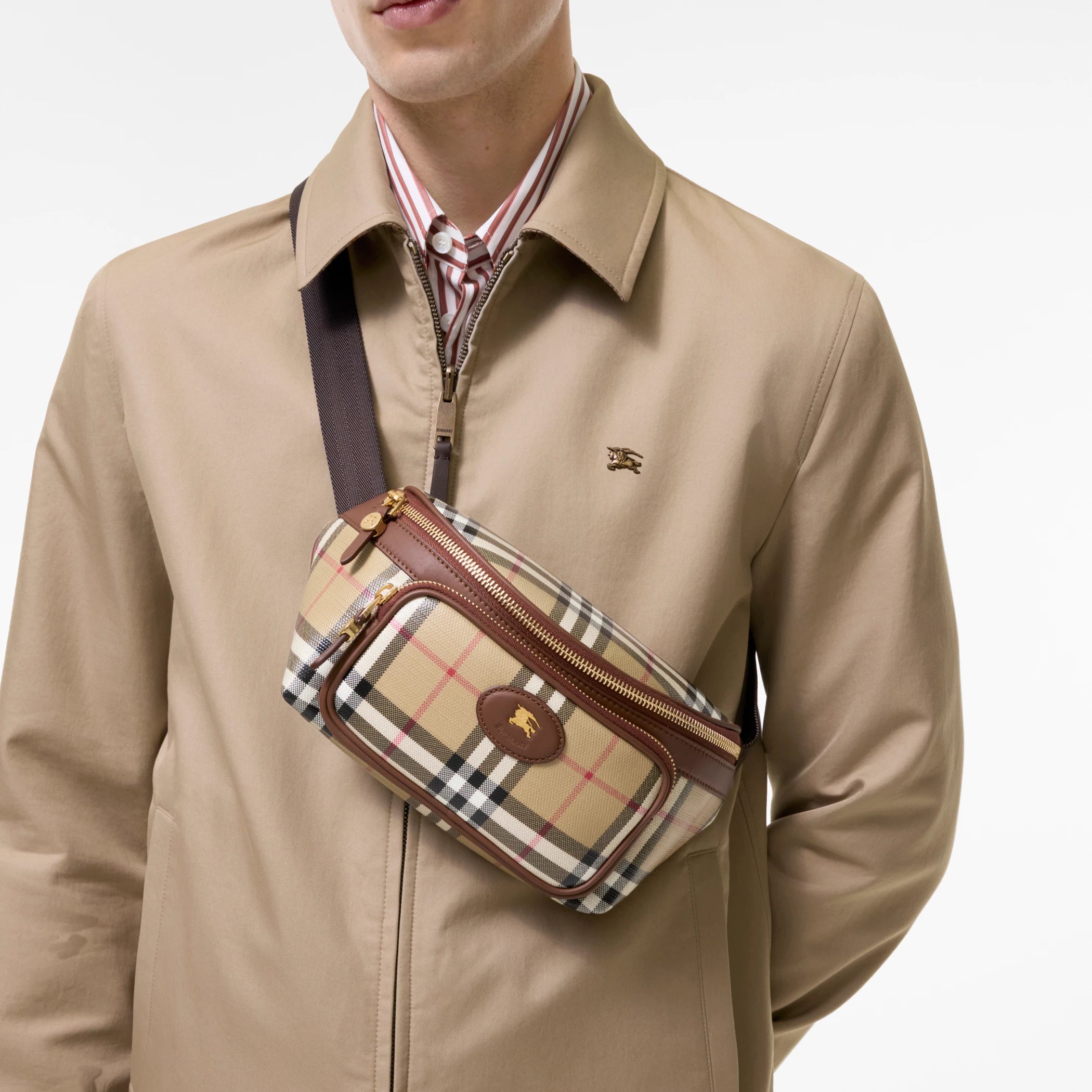 Sac ceinture Check