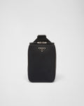 Sac Prada Brique en cuir Saffiano - #3