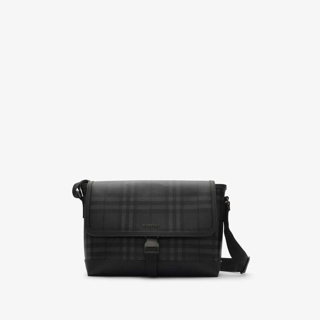 Sac Messenger City Check