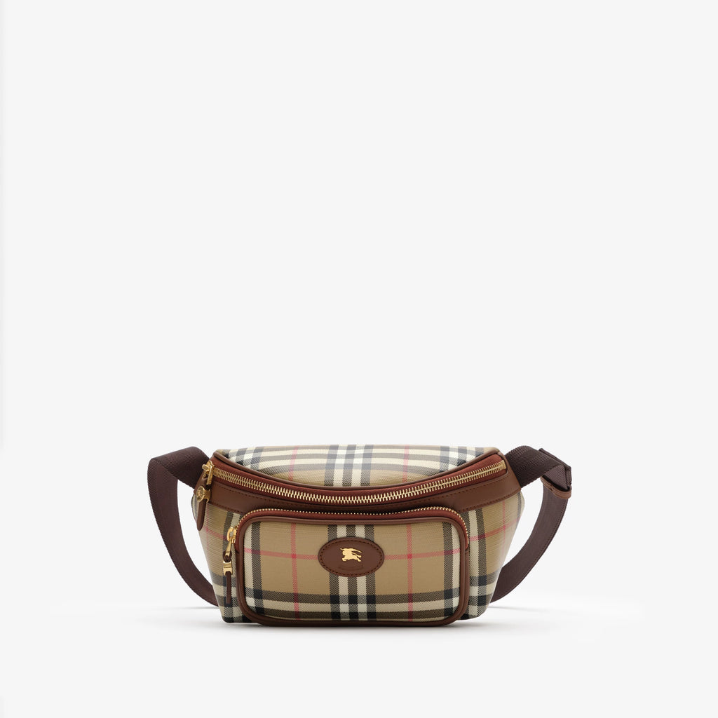 Sac ceinture Check