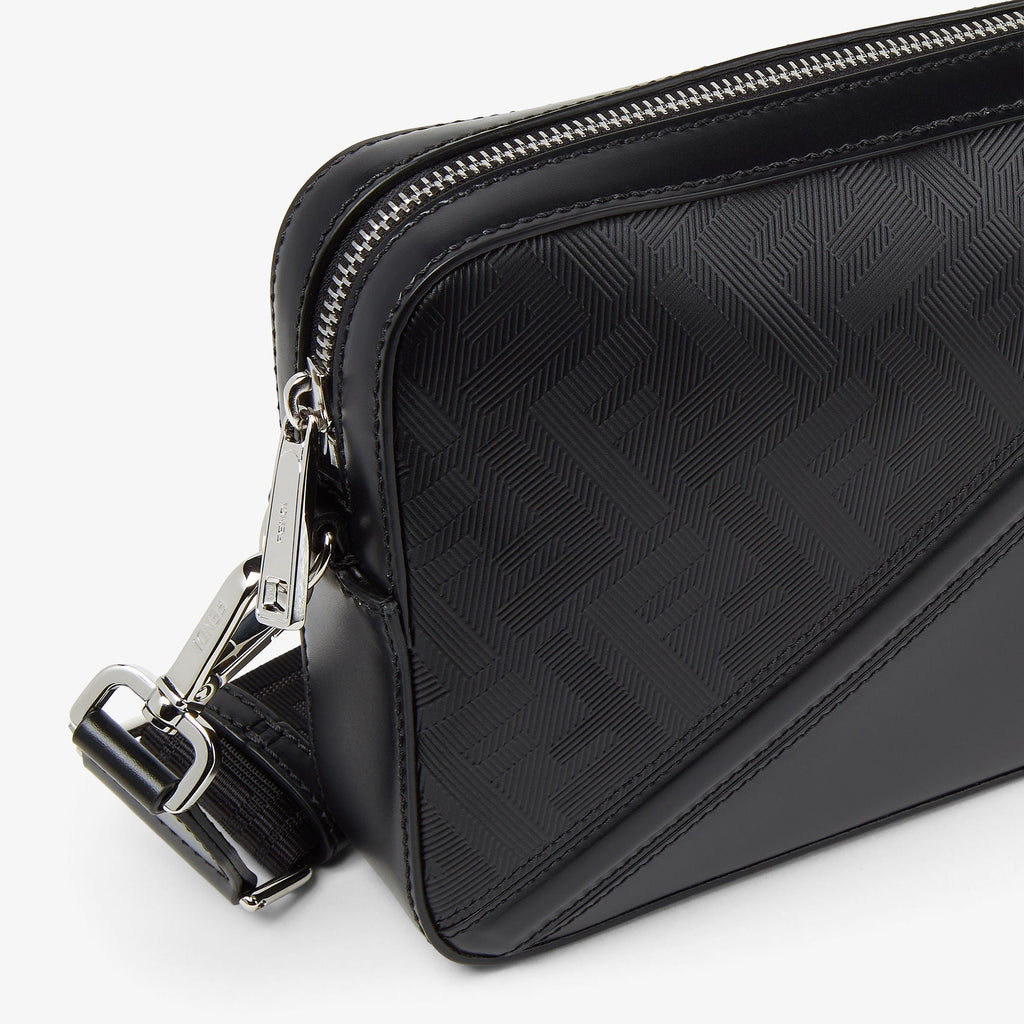 Sac Camera Fendi Diagonal - #1