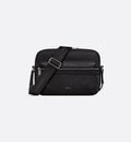 Sac Messenger zippé Rider 2.0 - #1