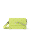 Portefeuille Steamer Wearable - #4