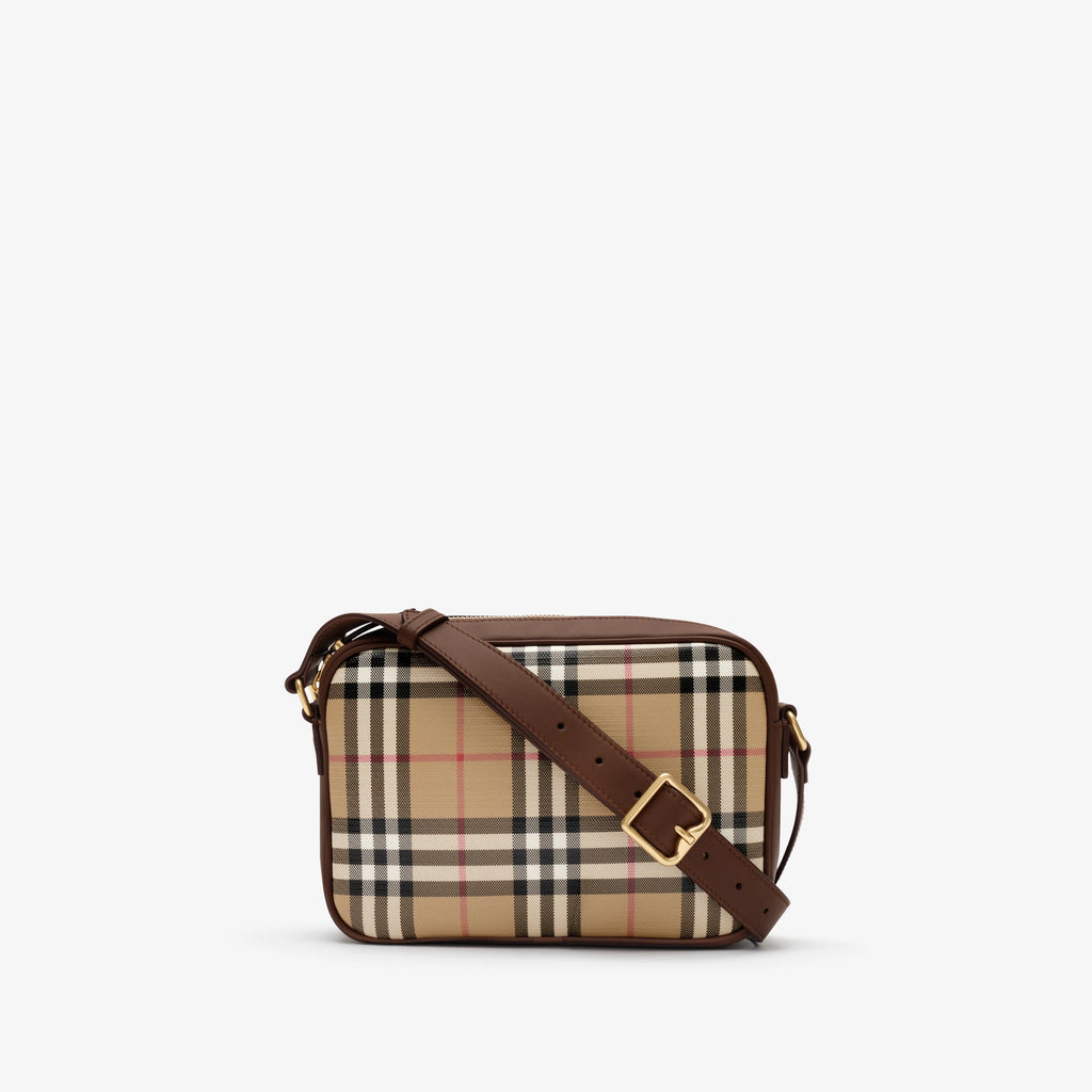 Sac à bandoulière Pocket Check