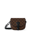 Sac Montsouris Messenger PM - #1