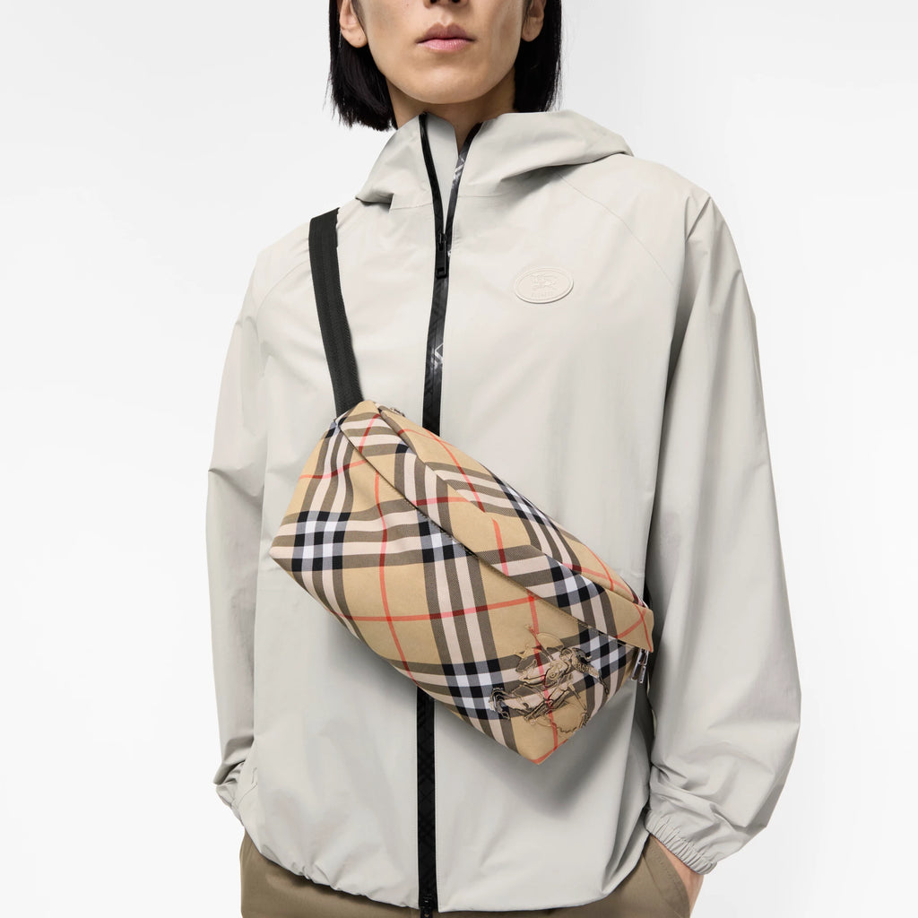 Sac ceinture Check