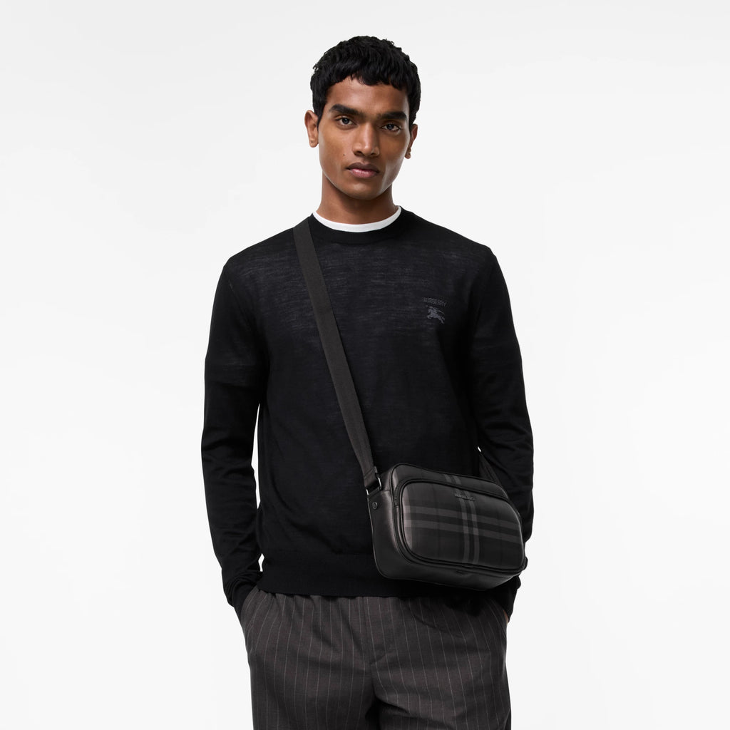Sac à bandoulière Pocket City Check