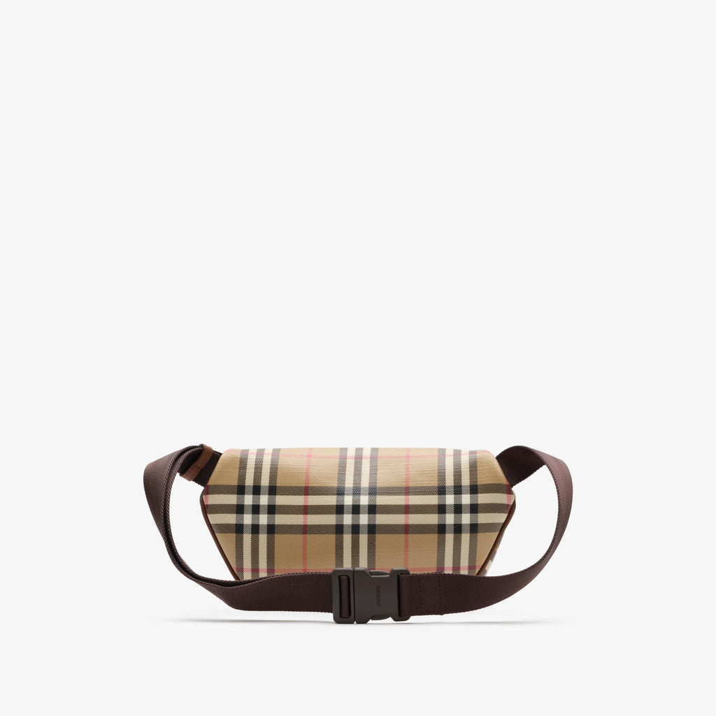 Sac ceinture Check