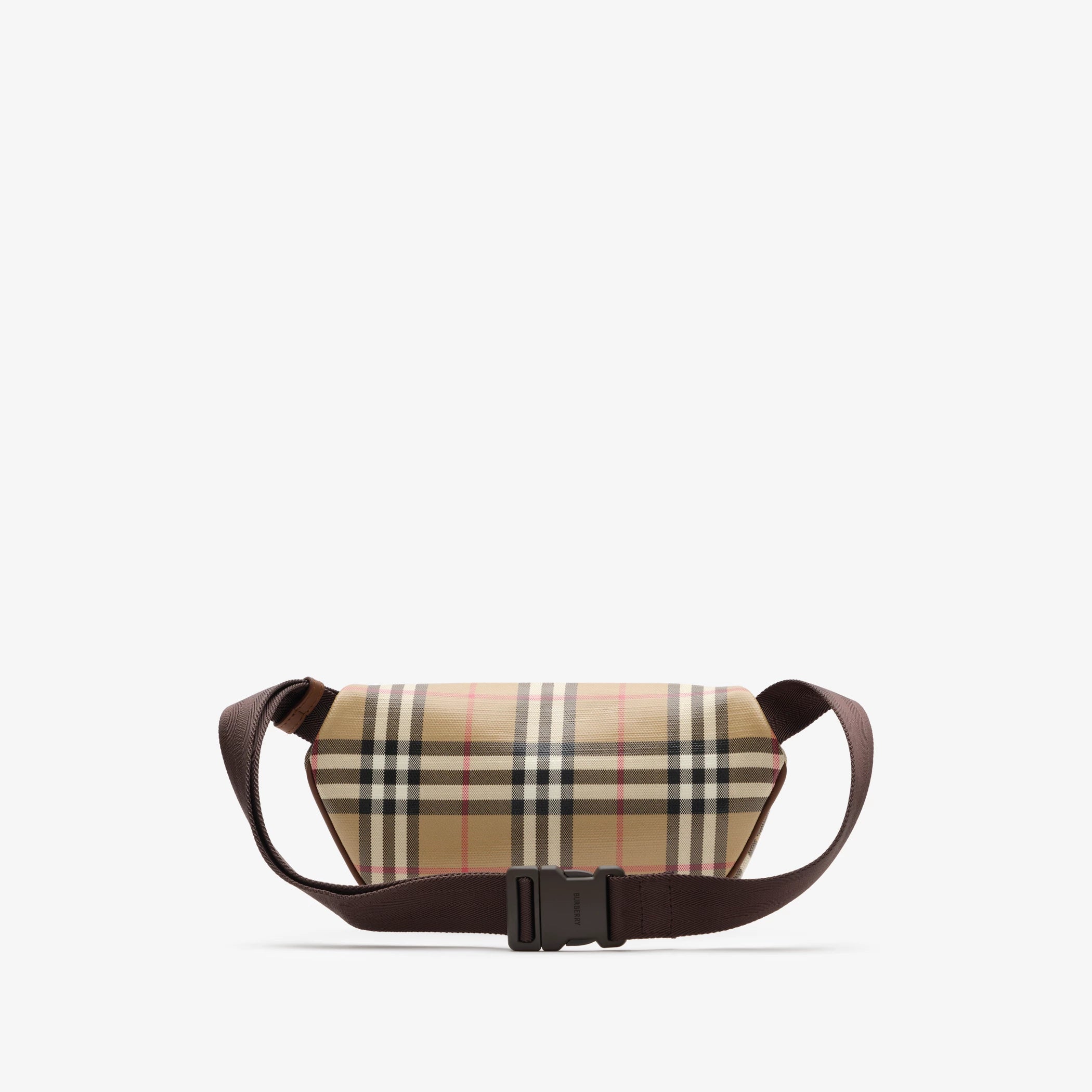 Sac ceinture Check