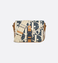 Sac Messenger Saddle - #4