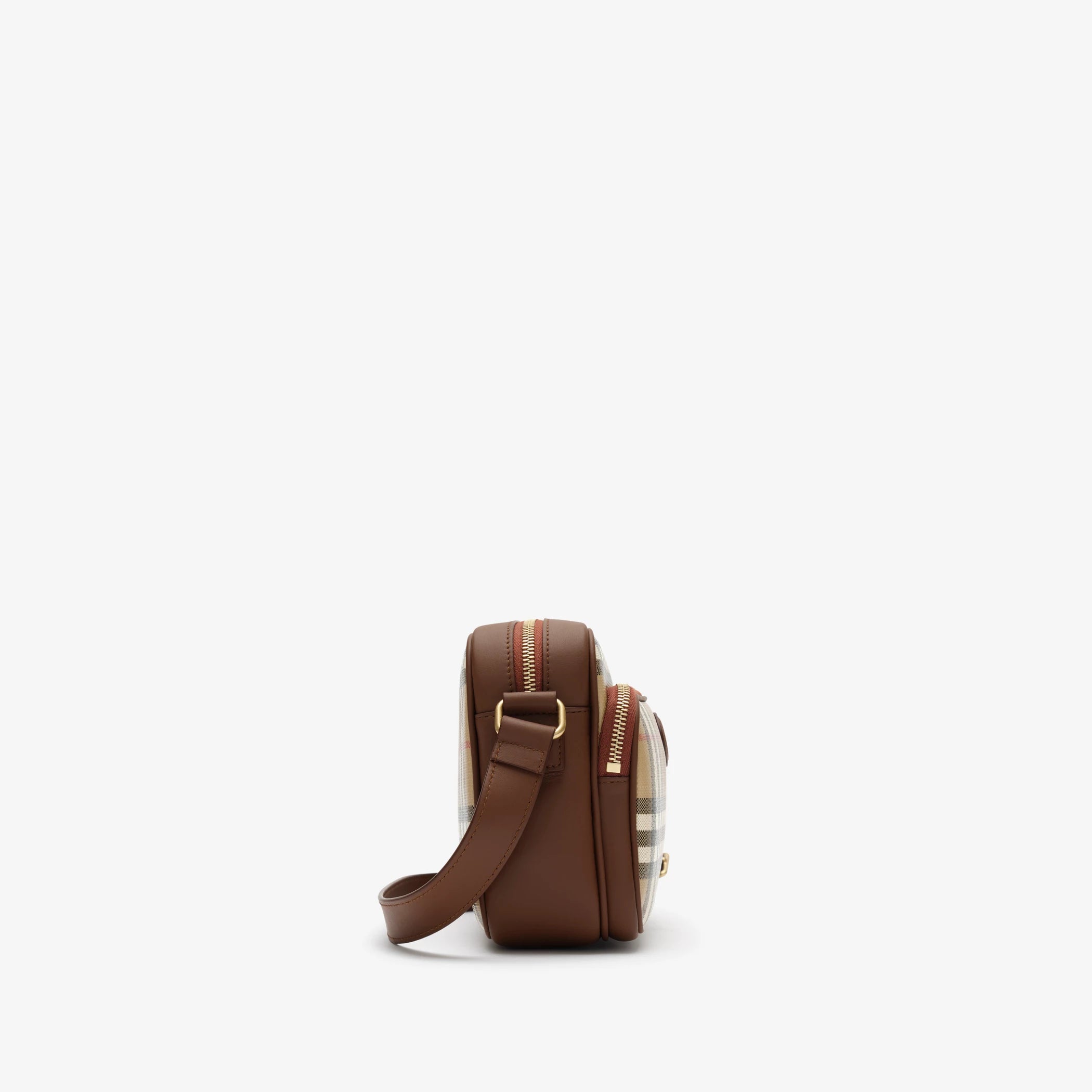 Sac à bandoulière Pocket Check