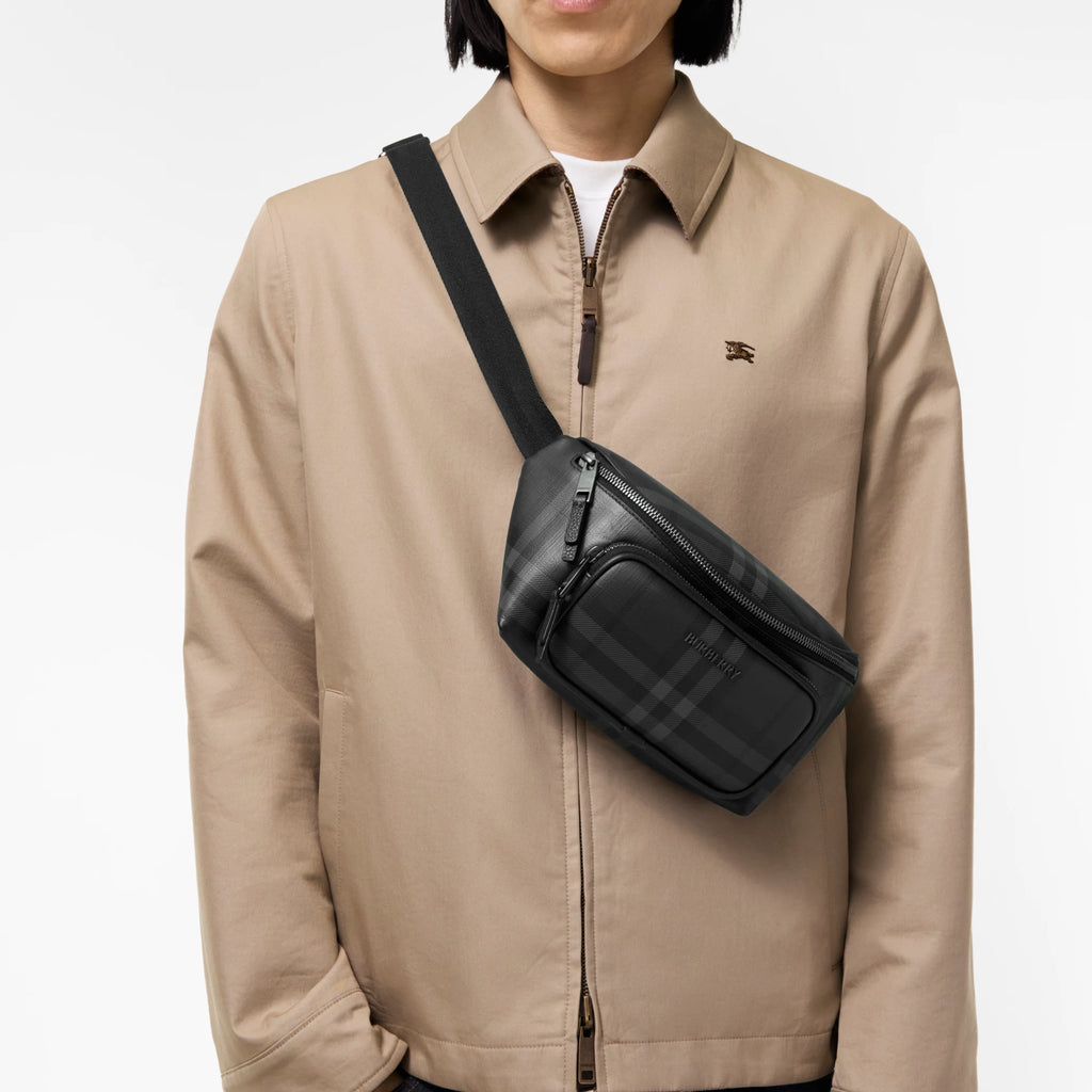 Sac ceinture City Check