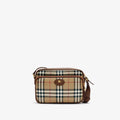 Sac à bandoulière Pocket Check