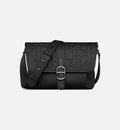 Sac Messenger à rabat Dior Daily Medium - #1