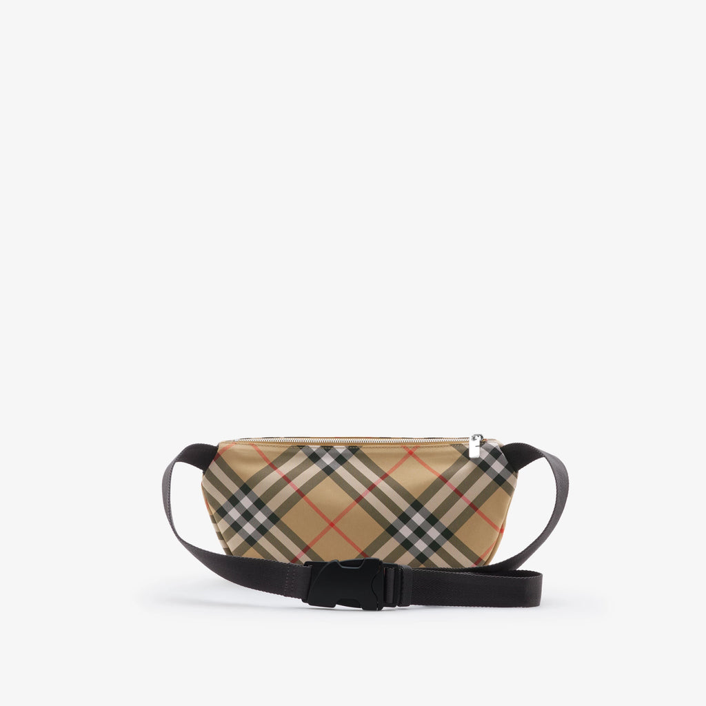 Sac ceinture Check