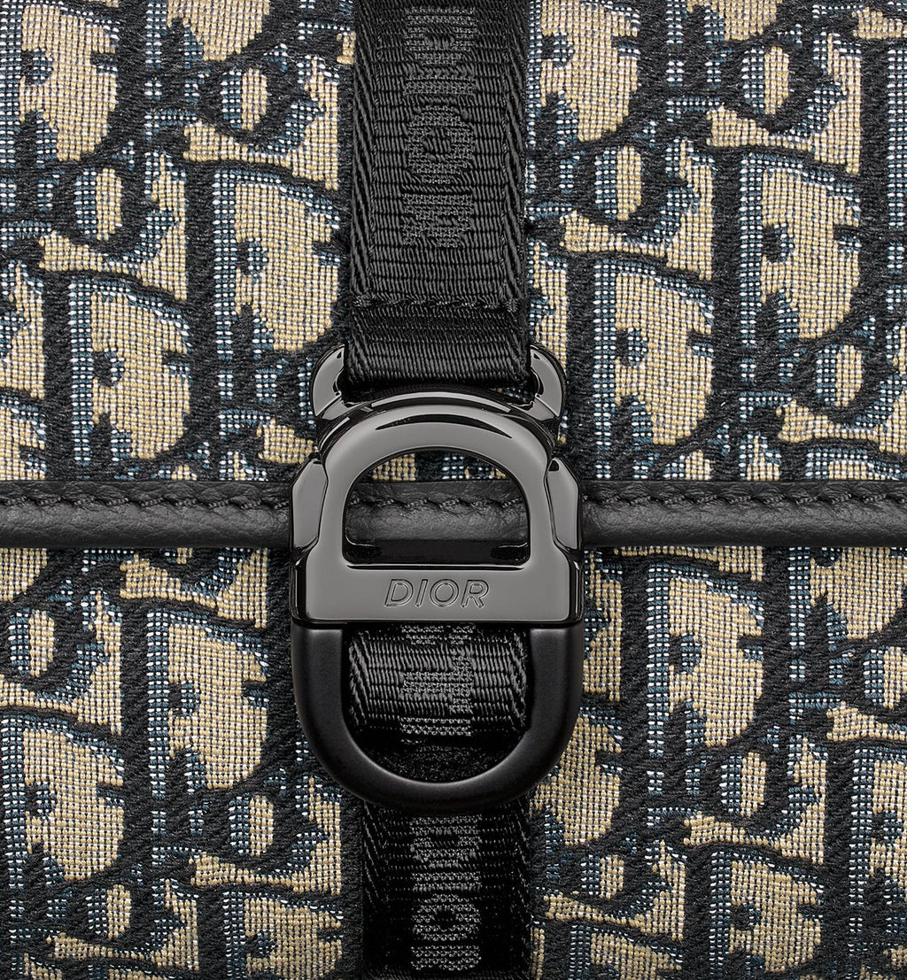 Sac ceinture Dior 8