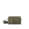 Sac City Keepall - #1