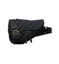 Sac Saddle - #2