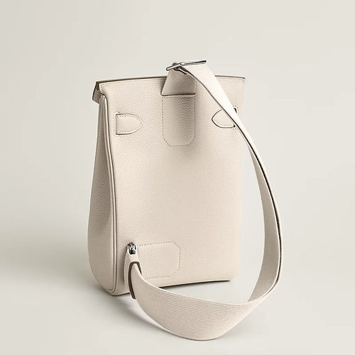 Hac a Dos PM backpack Craie Hermes
