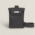Hac a Dos PM backpack Ardoise Hermes