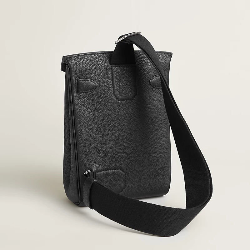Hac a Dos PM backpack Plomb Hermes